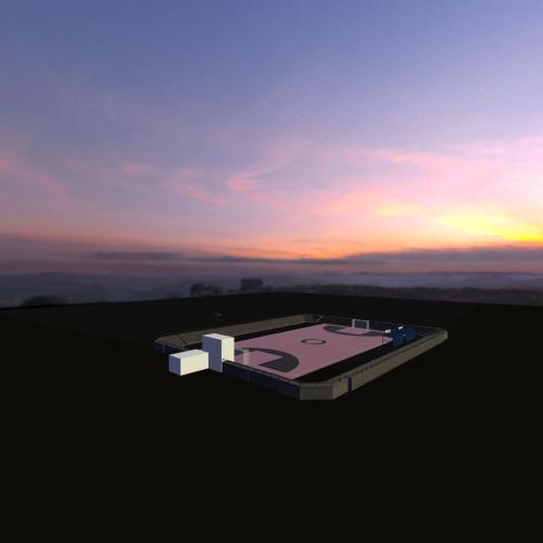Arena Image