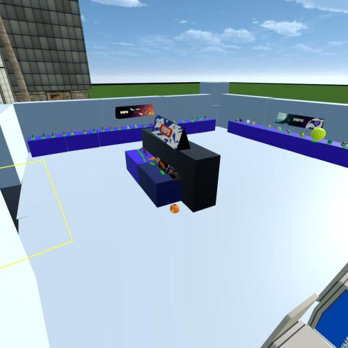 Arena Image