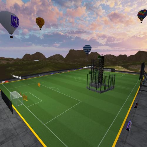 Arena Image