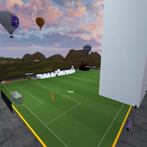Arena Image