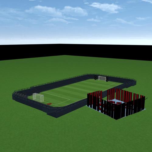 Arena Image