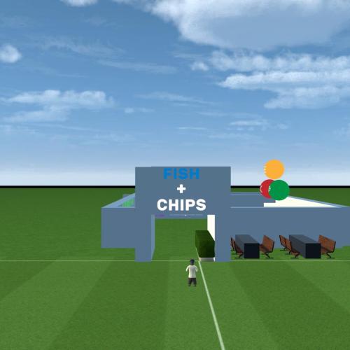 Arena Image
