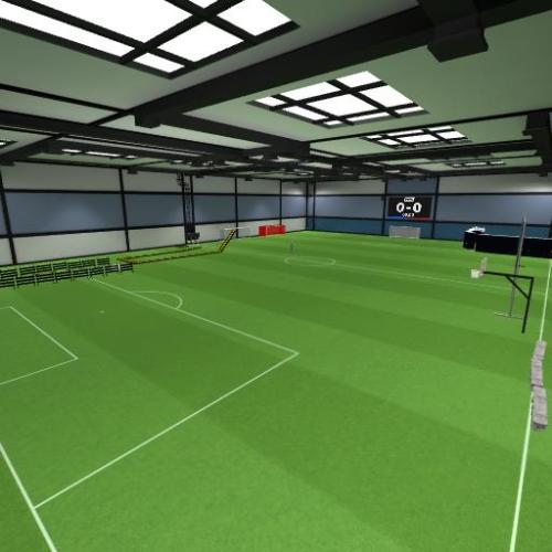 Arena Image