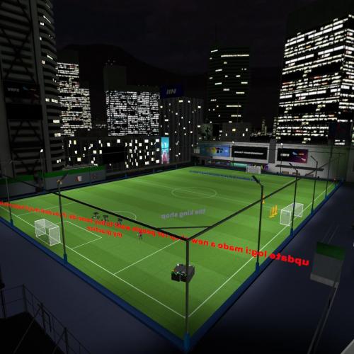 Arena Image