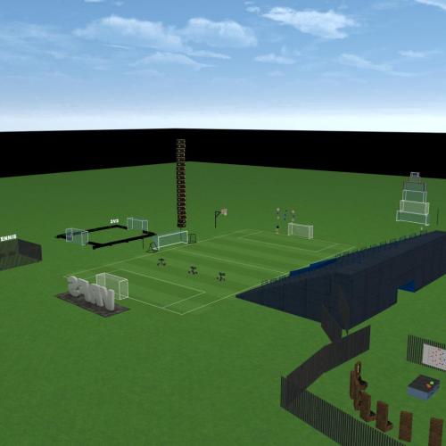 Arena Image