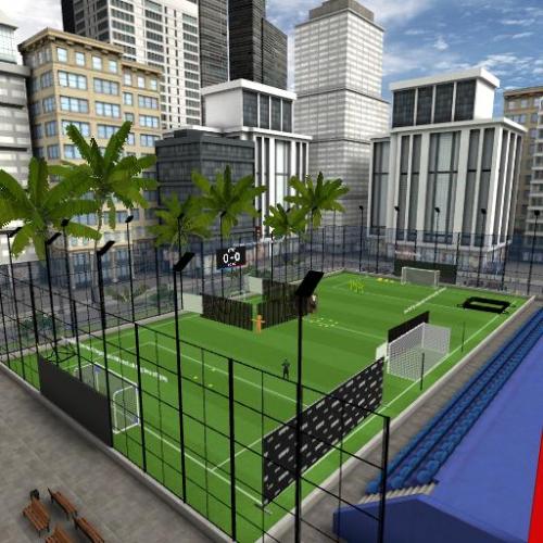 Arena Image