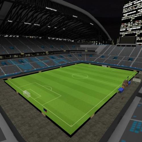 Arena Image