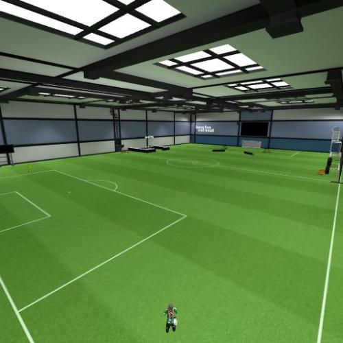 Arena Image