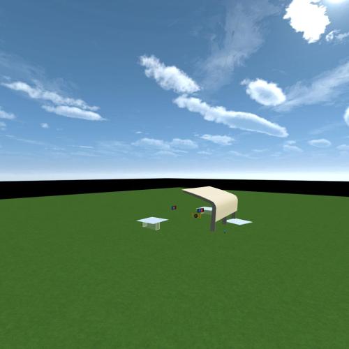 Arena Image