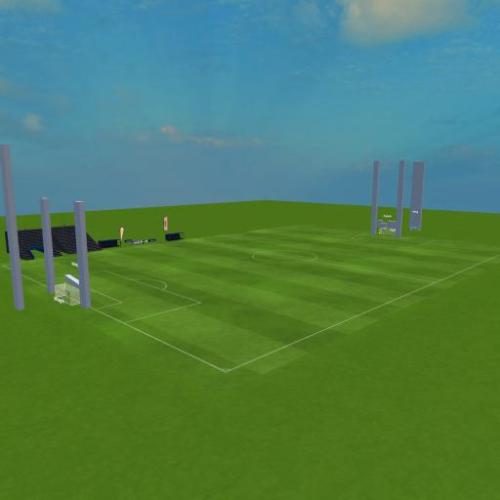 Arena Image