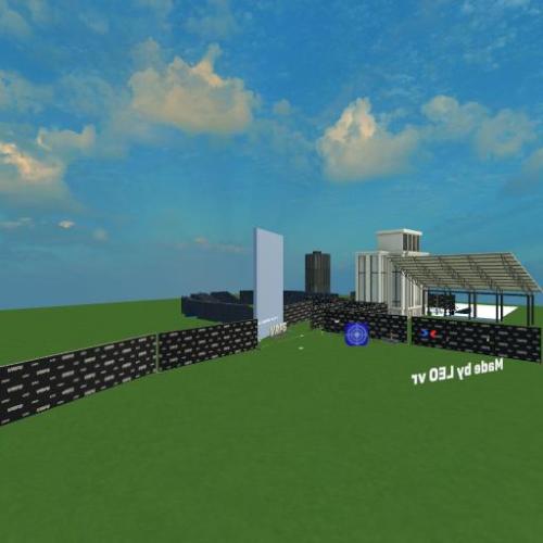 Arena Image