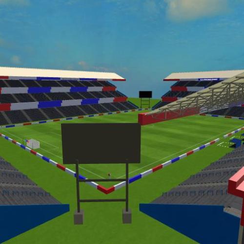 Arena Image