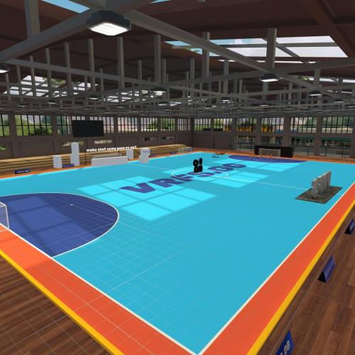 Arena Image