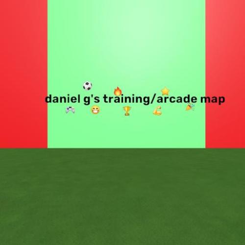 Arena Image