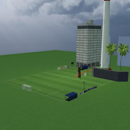 Arena Image