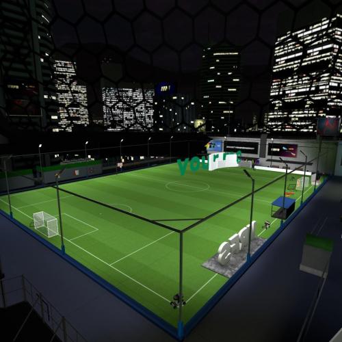 Arena Image