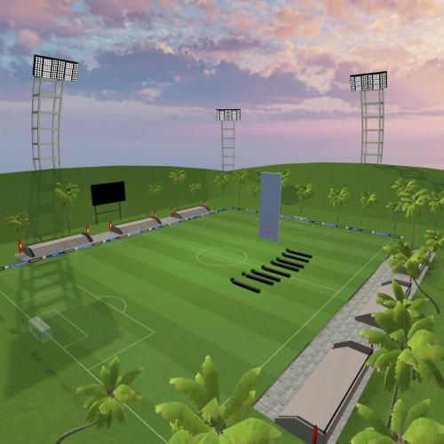 Arena Image