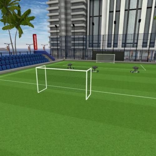 Arena Image