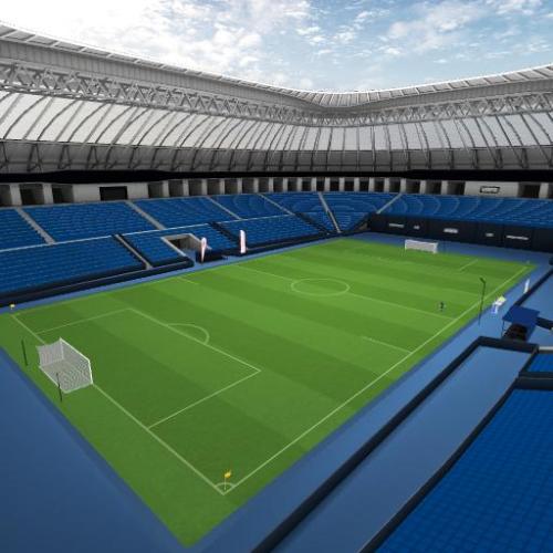 Arena Image