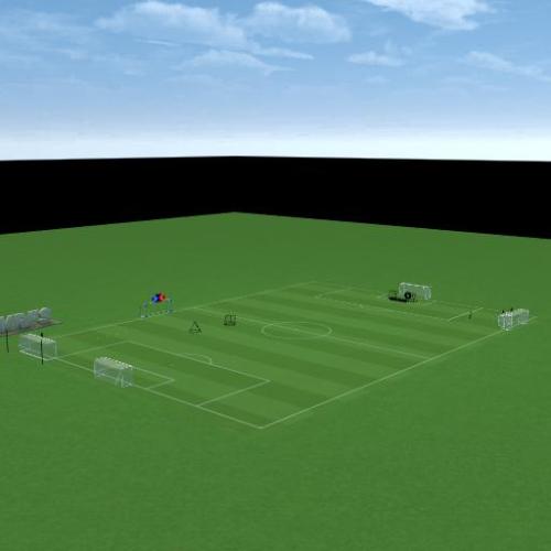 Arena Image