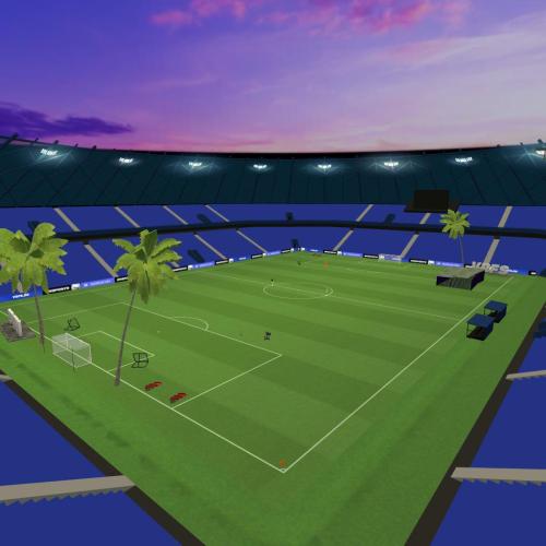 Arena Image