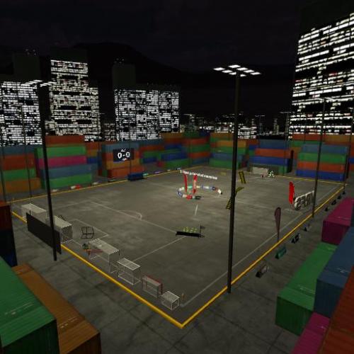Arena Image