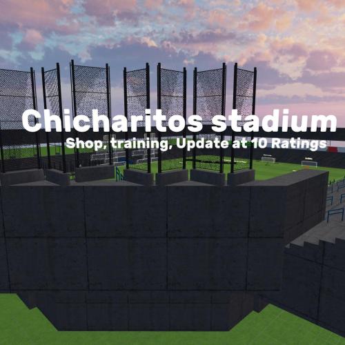 Arena Image