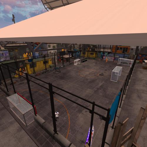 Arena Image