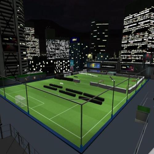 Arena Image