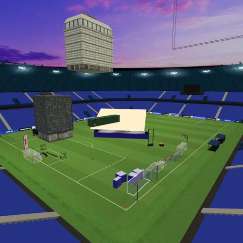 Arena Image