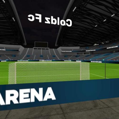 Arena Image