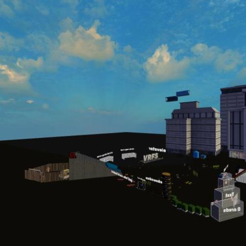 Arena Image