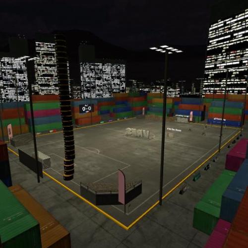 Arena Image