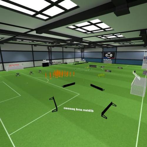 Arena Image