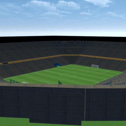 Arena Image