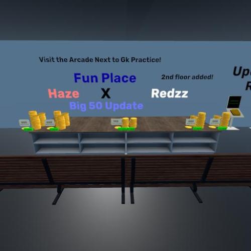 Arena Image