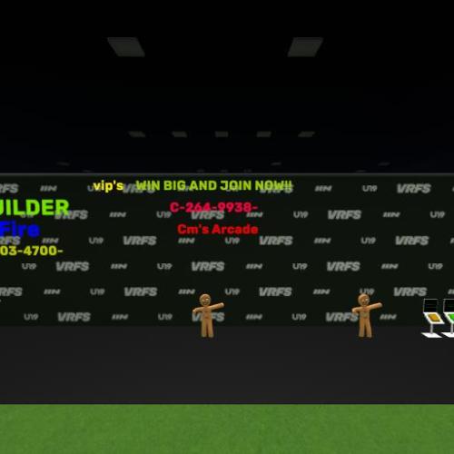 Arena Image