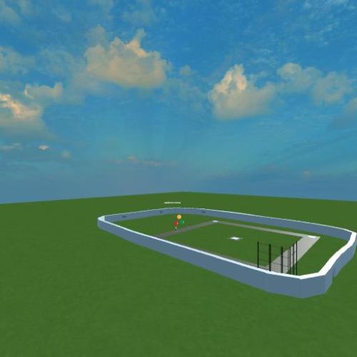 Arena Image