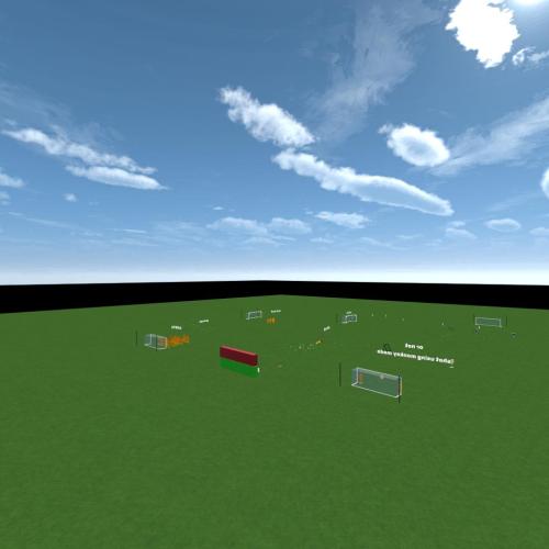Arena Image