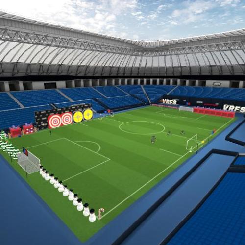 Arena Image