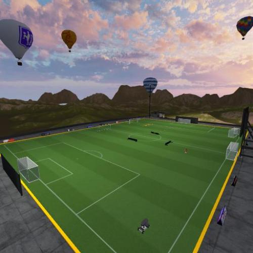 Arena Image