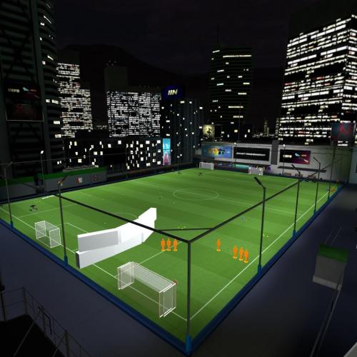 Arena Image