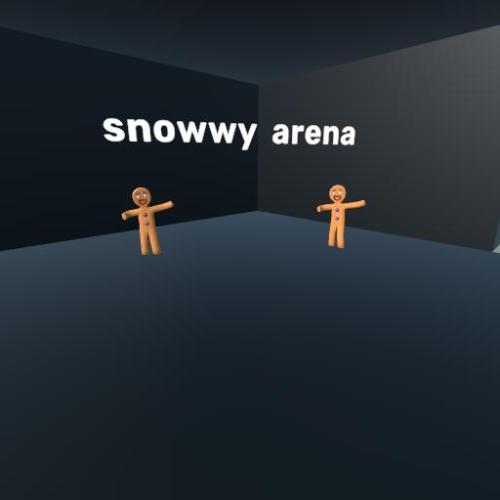 Arena Image