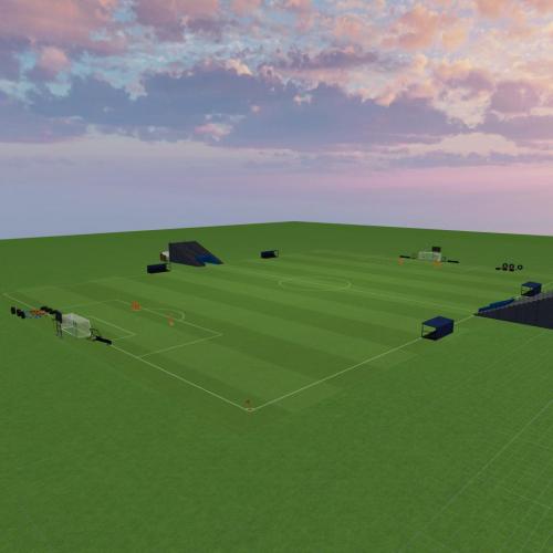 Arena Image