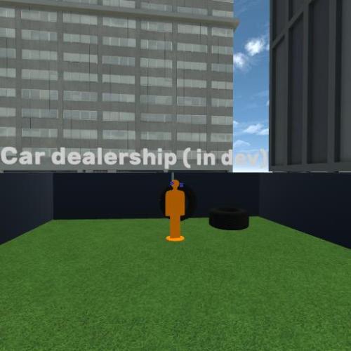 Arena Image