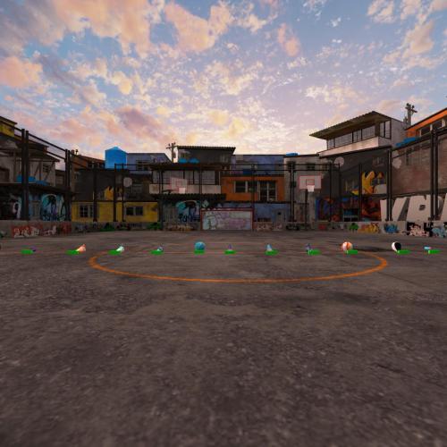 Arena Image