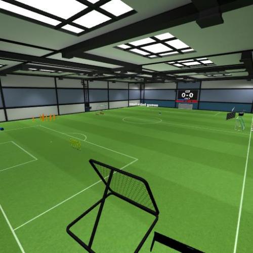 Arena Image