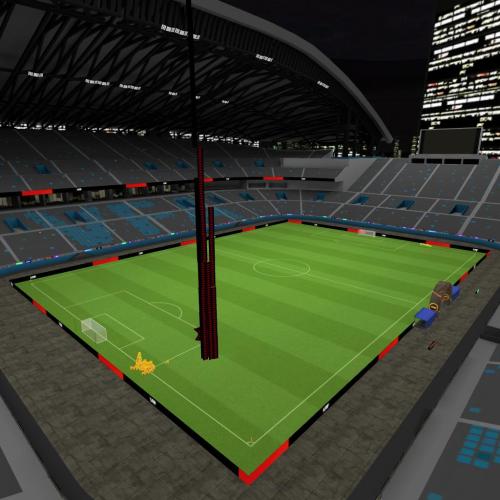 Arena Image