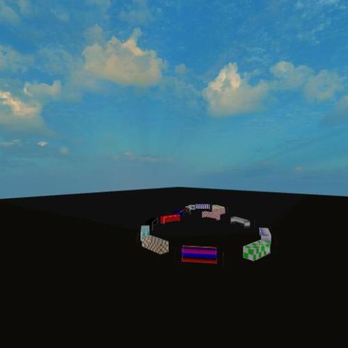 Arena Image