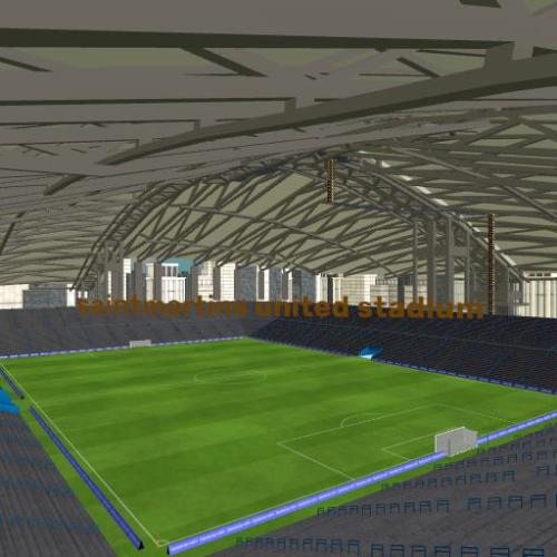 Arena Image